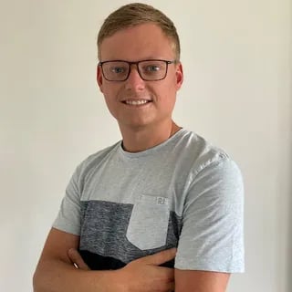 Daniel Stegemann 