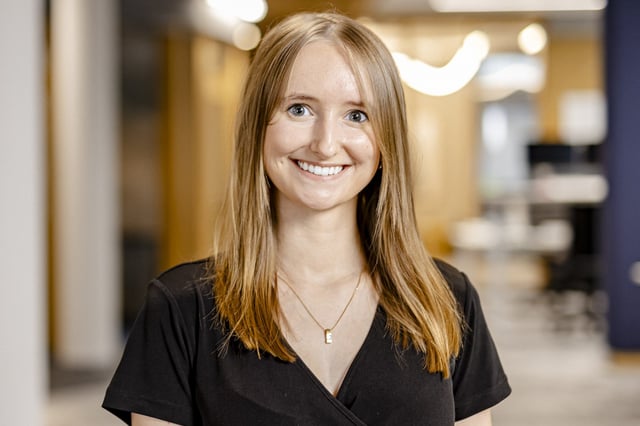 Profile photo Miriam Sellke
