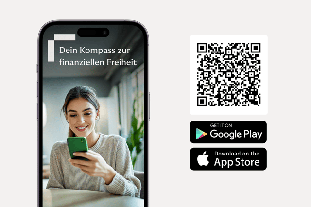 Bild der neuen Riverty Back in Flow App