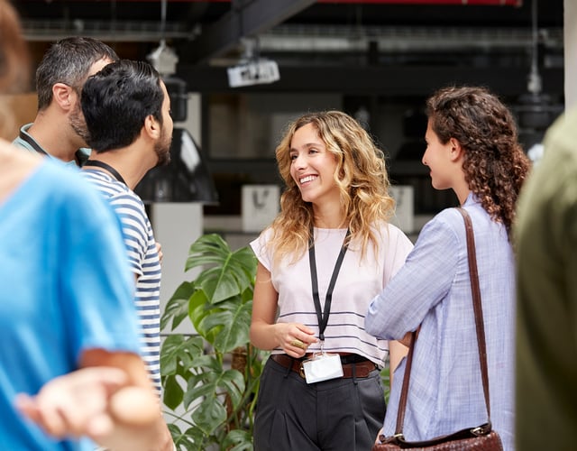 Networking
