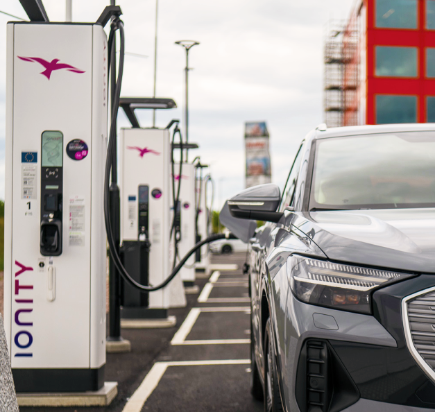 ionity