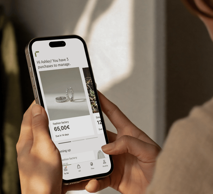 App overview