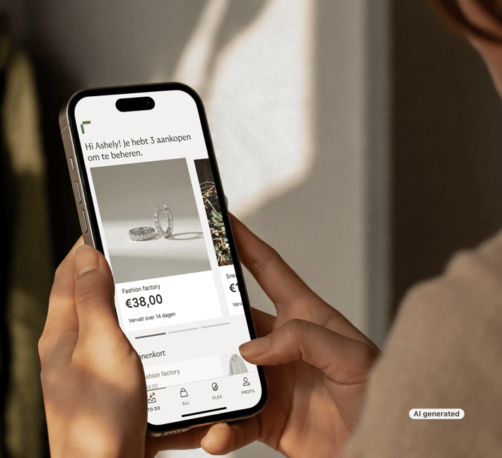 App overview