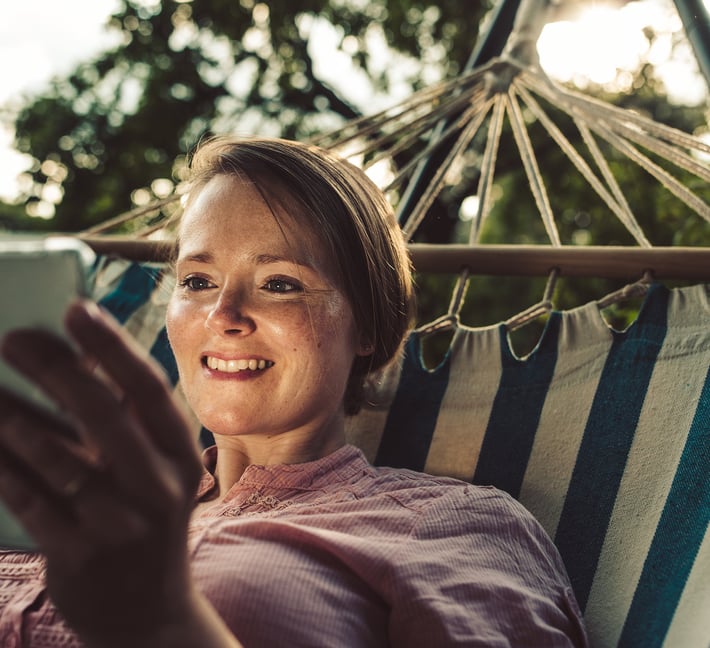 De voordelen van Shop eerst, betaal later met Riverty