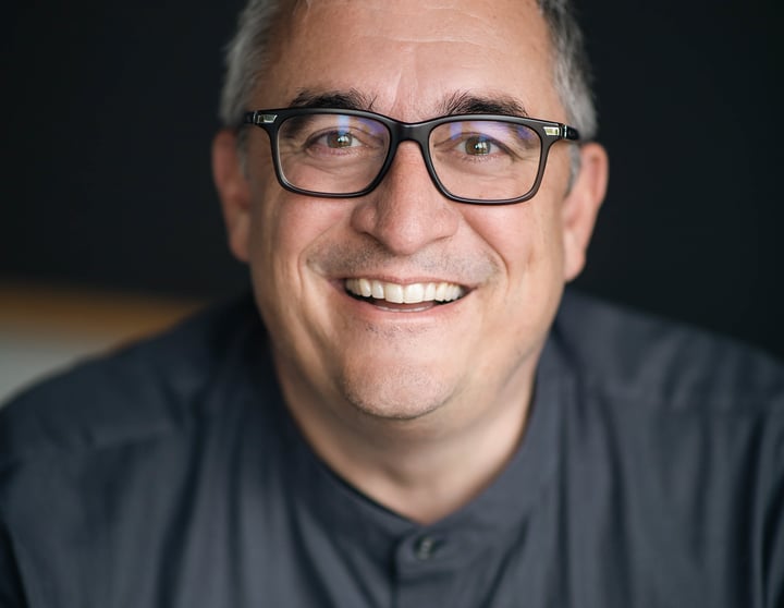 Bild des Experten Axel Kulick