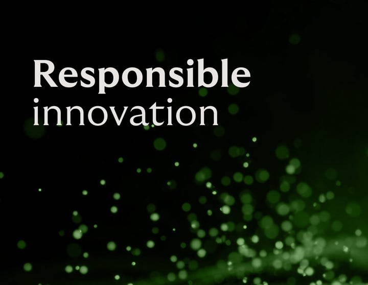 Responsible Innovation