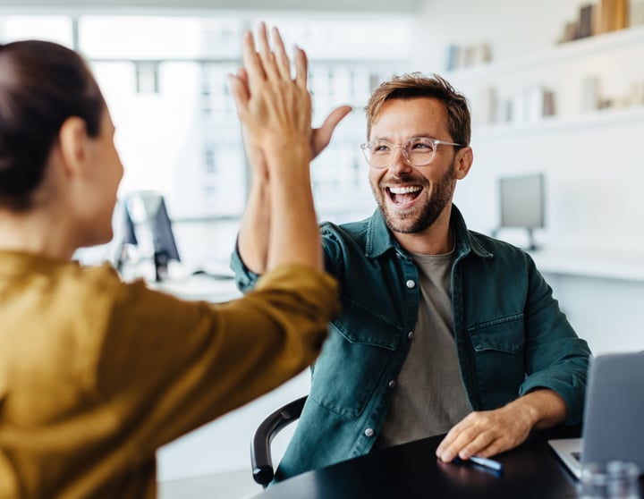 Unveiling the human touch in debt collection: a modern approach