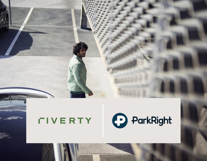Riverty and ParkRight Forge Alliance