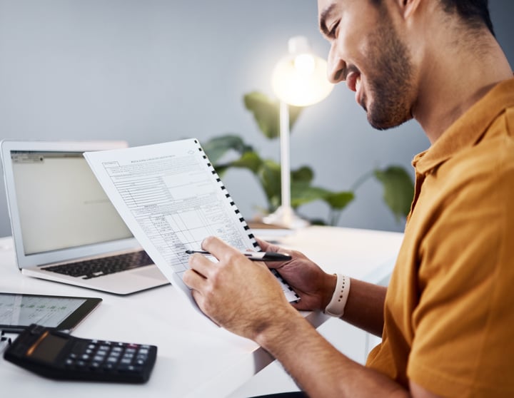 Verknüpfung Ihrer E-Commerce-Plattform mit Accounting as a Service