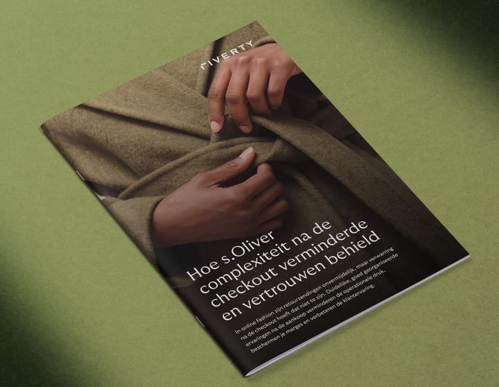 Lay-out van een whitepaper