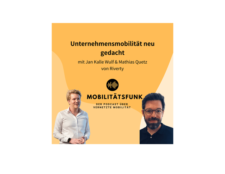 Wulf and Quetz on the mobility budget