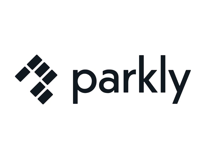 parkly logo