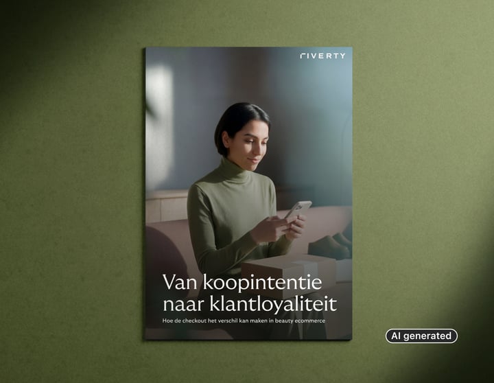 Voorpagina van de fashion whitepaper