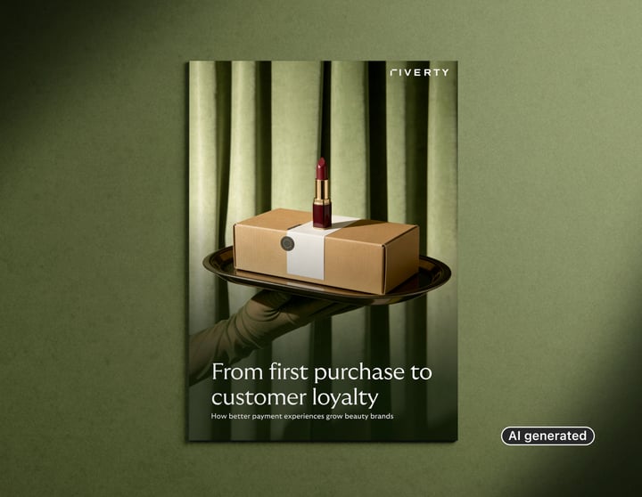 Front page of the whitepaper