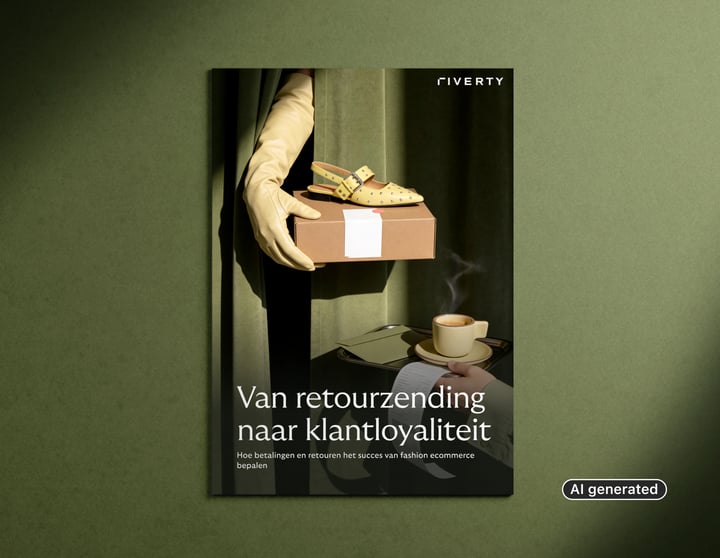 Voorpagina van de fashion whitepaper