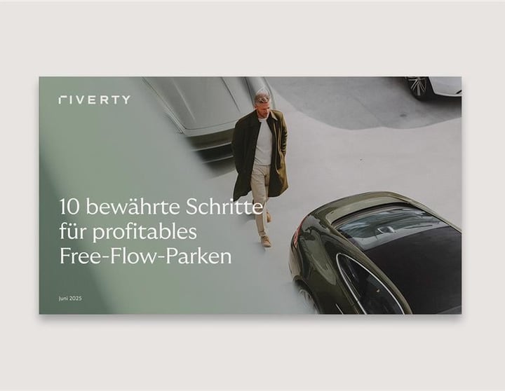 Parking 10 Schritte Praxisguide