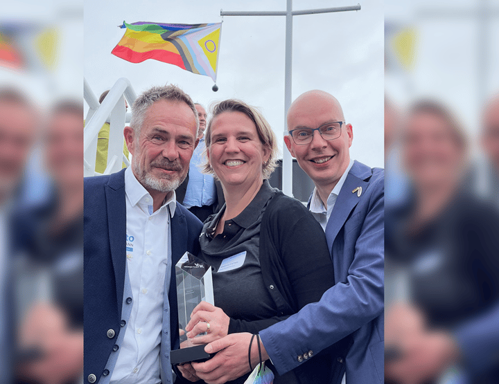 Gewinner des Max-Spohr-Preis 2022