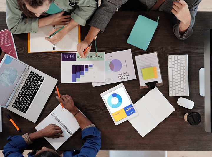 Global People Analytics