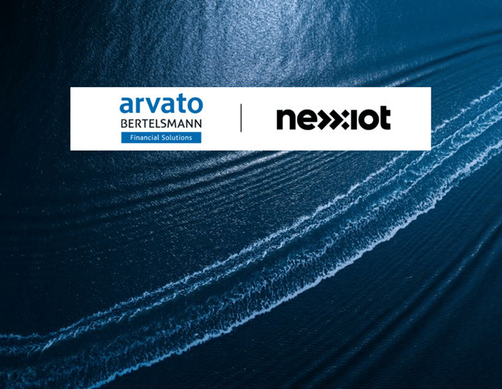 Kooperation mit Nexxiot