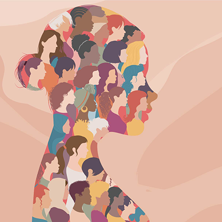 female mentoring programme 