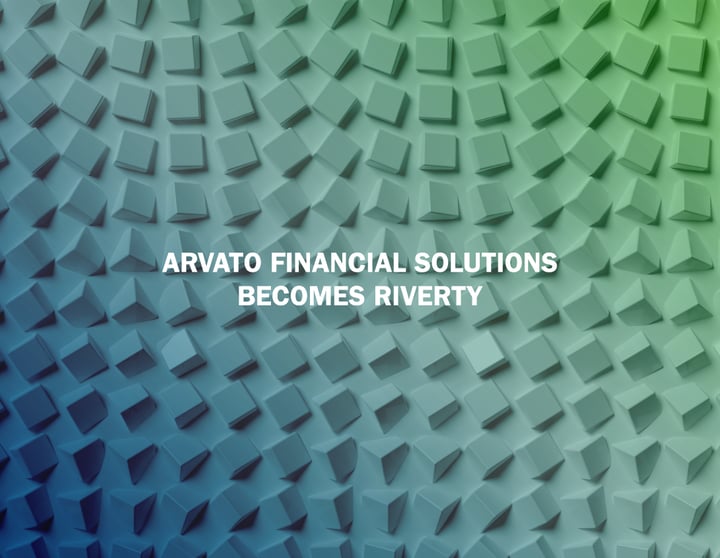Arvato Financial Solutions becomes Riverty