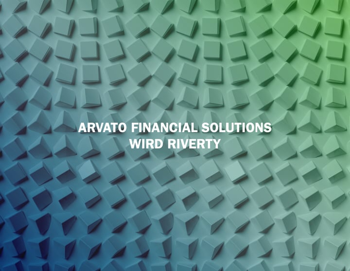 Arvato Financial Solutions wird Riverty