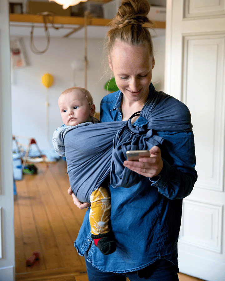 It’s time for flexibility