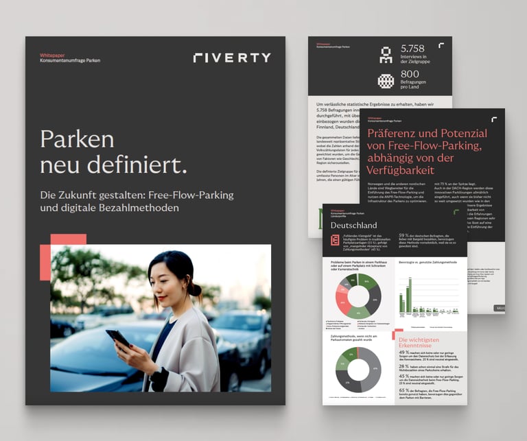 Seiten aus dem Riverty-Whitepaper.