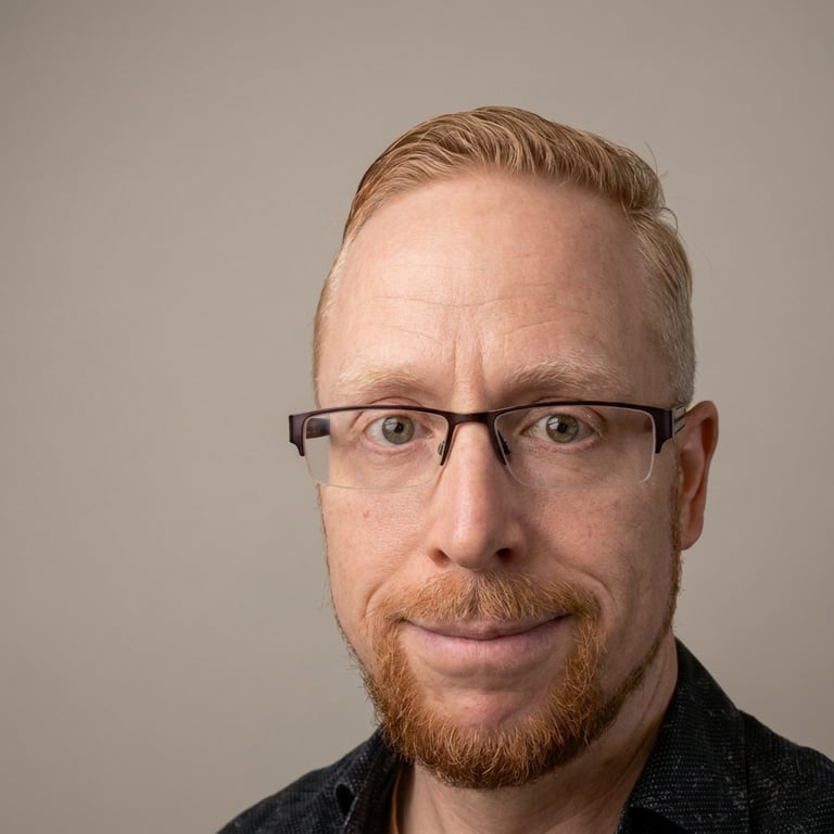 Axel Kulick, Vice President Sales Bad Debt Collection & Debt Purchase