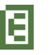 Euro symbol in a frame – a sign of transparent and market-driven pricing.