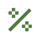 Percent icon