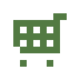 Shopping Cart Icon