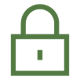 padlock icon