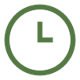 clock icon