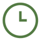 Clock icon