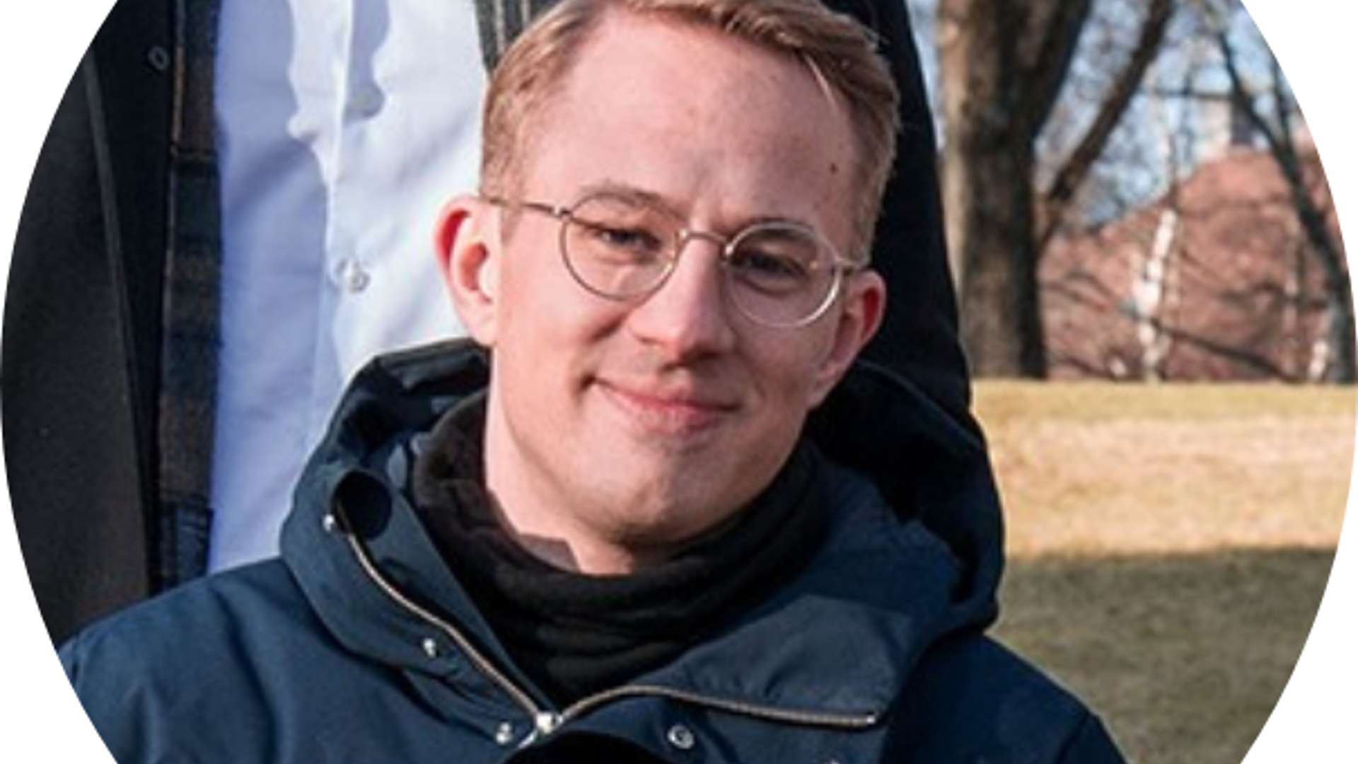 Markus Skoglund