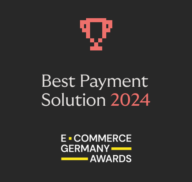 Riverty as best payment solution
