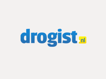 Logo Drogist NL