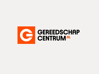 Logo Gereedschap Centrum