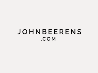 Logo JohnBeerens
