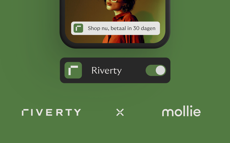 Boost je groei met Riverty en Mollie