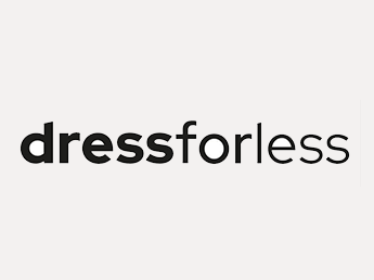 Dress For Less Logo