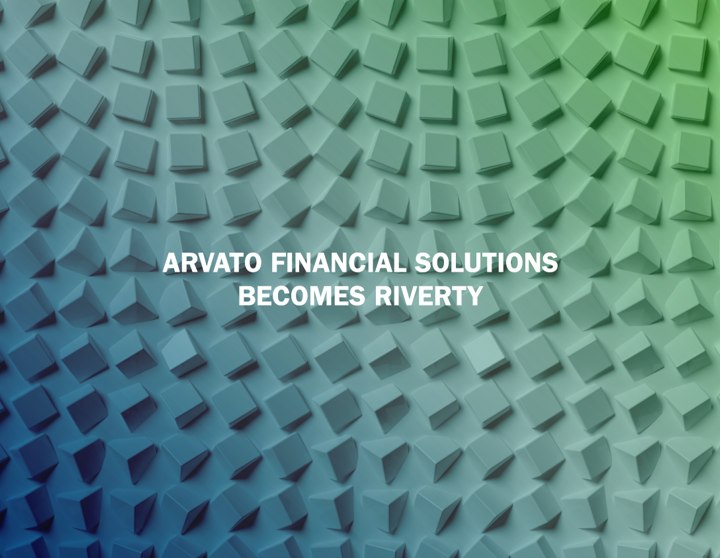 Arvato Financial Solutions wordt Riverty