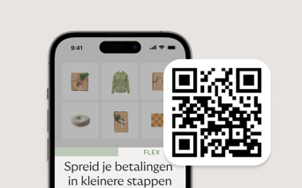 Riverty BNPL App.