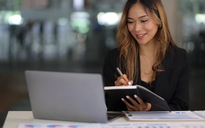 Reducing operational costs with accounting automation